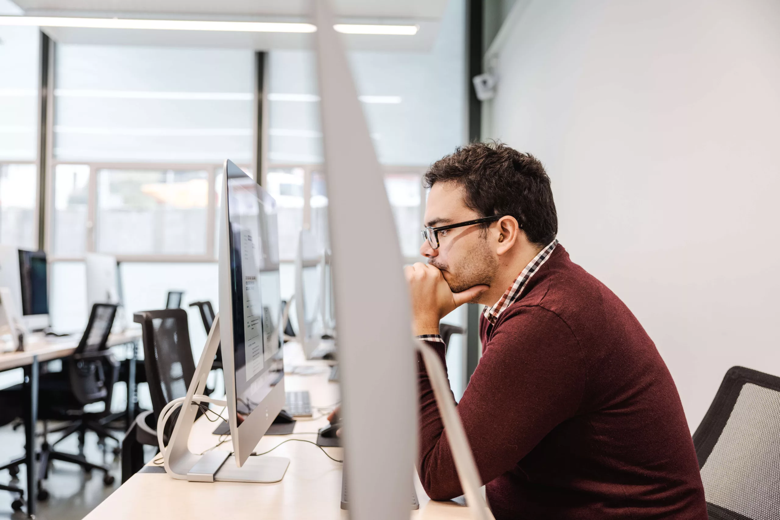 Tech meets entrepreneurship: the coding school 42 Switzerland is coming to St.Gallen 