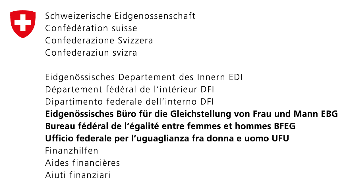 Das Eidgenössische Büro für Gleichstellung unterstützt 42 Zürich bei der Erhöhung des Frauenanteils in Lehrgängen der IT-Programmierung